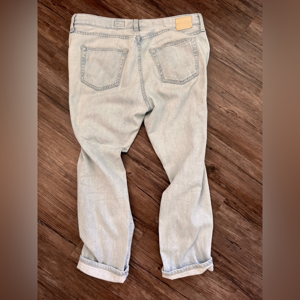 AG Ripped Jeans - Picture 2 of 5